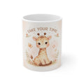 Take Your Time