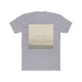 THIS MOMENT WILL PASS Unisex Tee