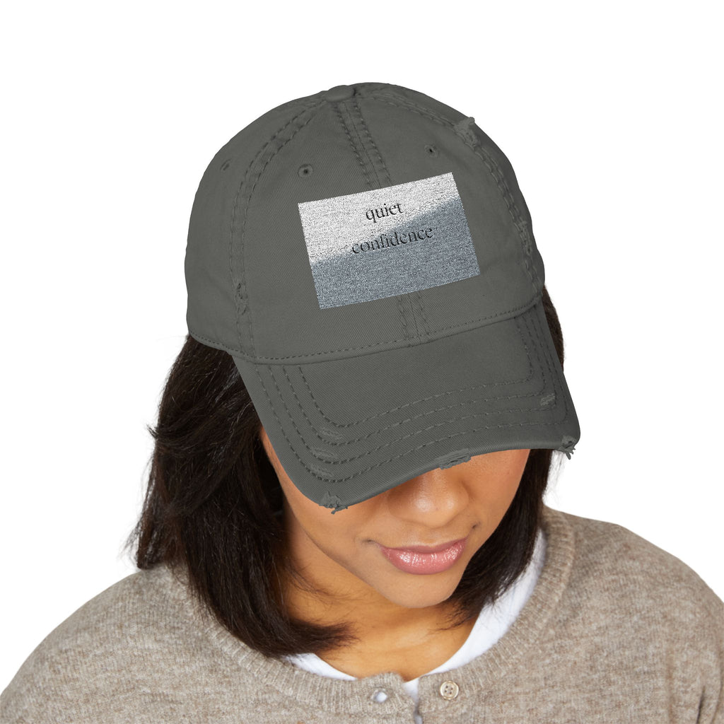 Design | KayKay Dad Hat