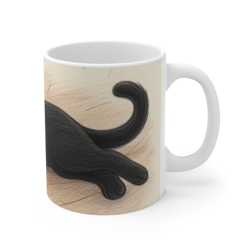 Kaykay Classics Mug