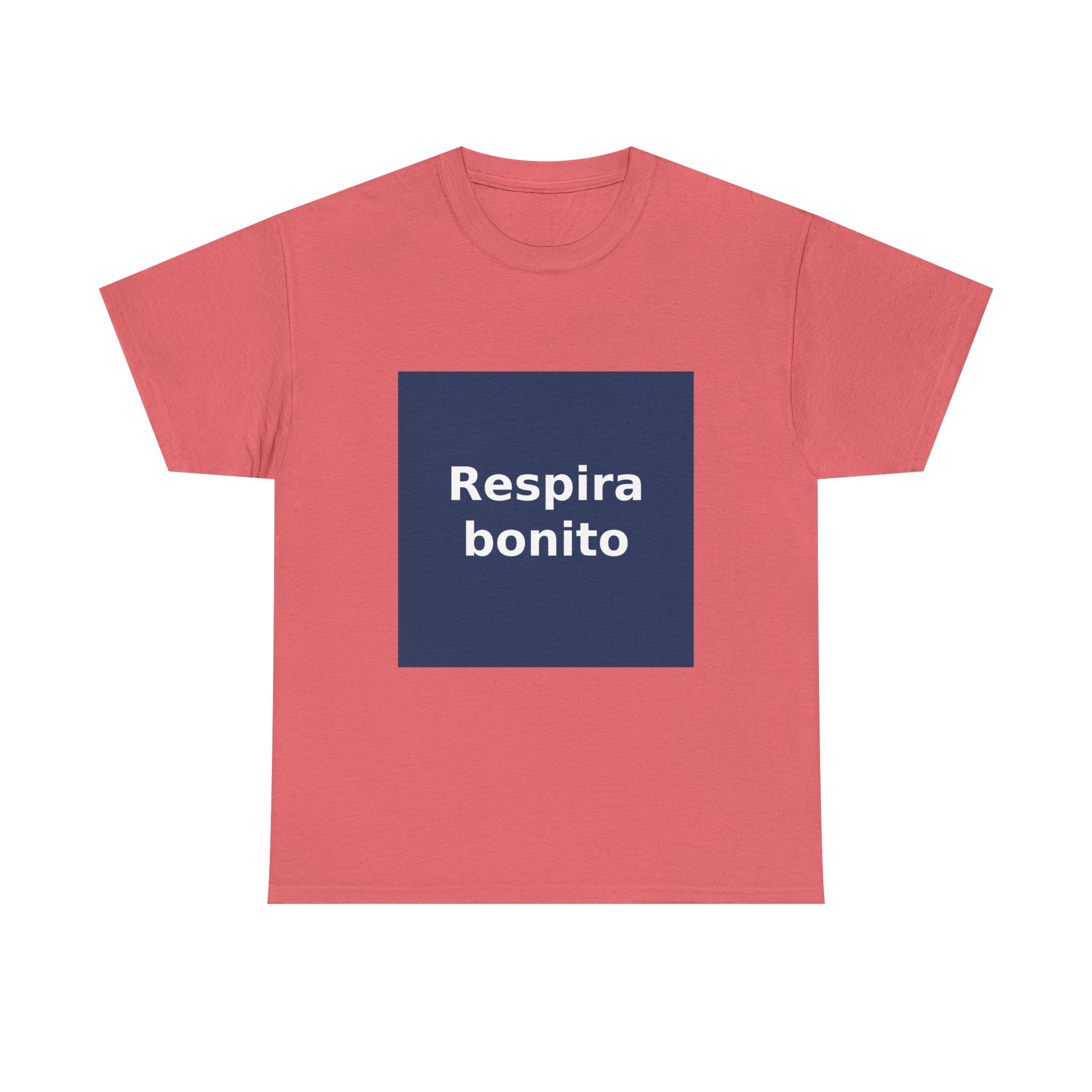 "Respira bonito" Black Cat Kids Tee | College Girl Gift | Fashion | KayKay Classics