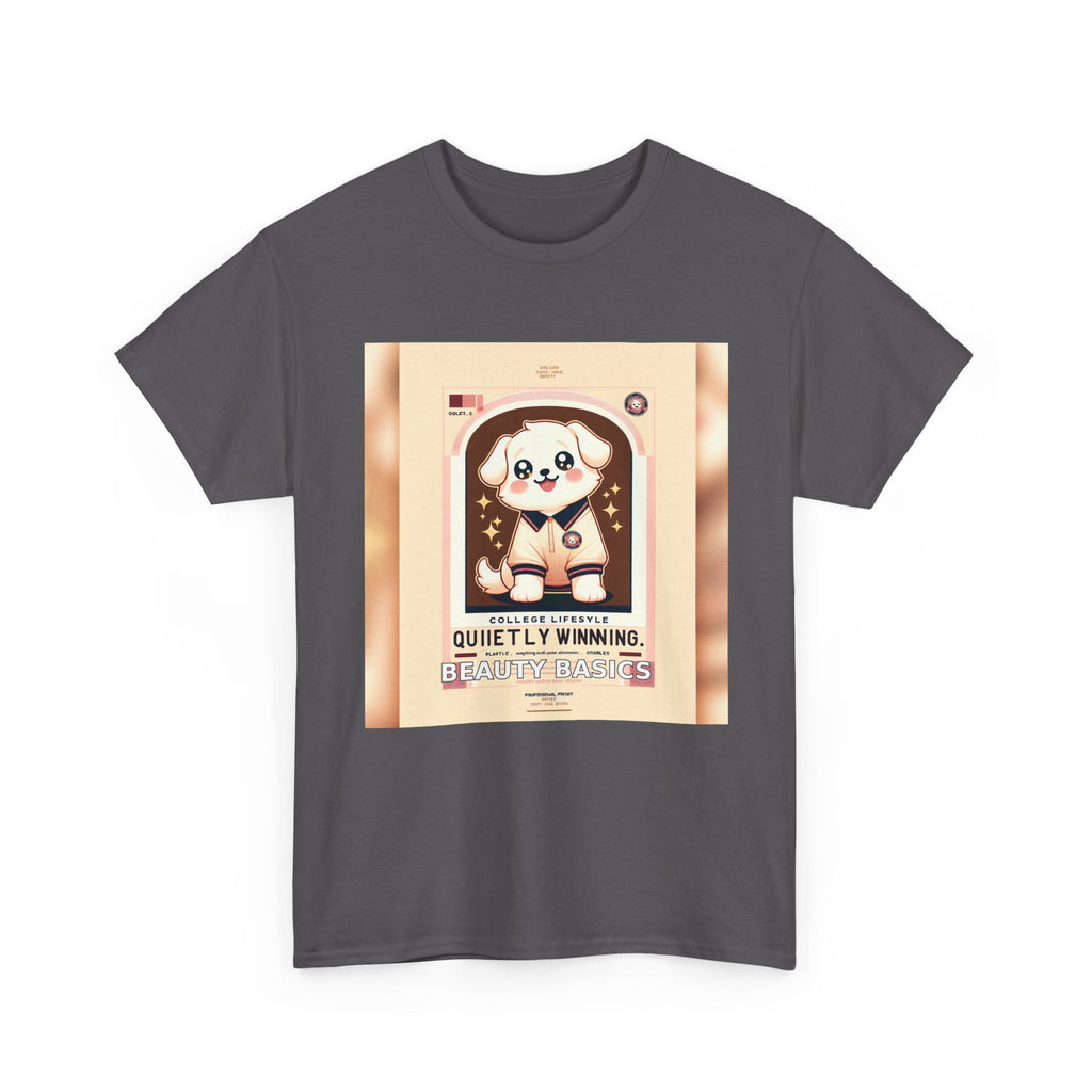 remix beauty basics - KayKay Kids Tee