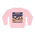 Honeybees Crewneck Sweatshirt – Success Looks Good on You
