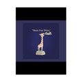 Giraffe Poster – Most Fun Wins