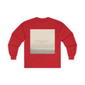 THIS MOMENT WILL PASS Long Sleeve Tee