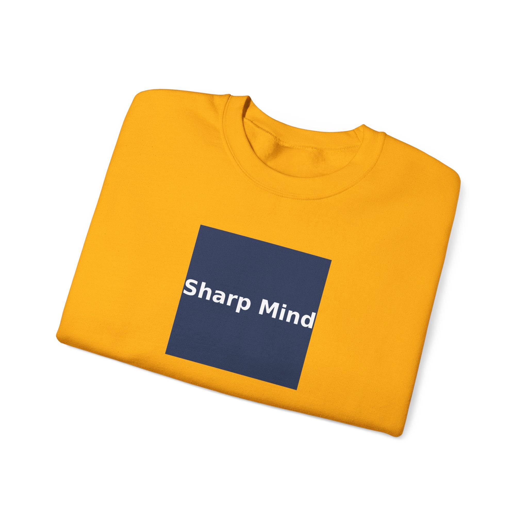 Sharp Mind - KayKay Crewneck