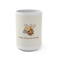 Main Character Energy Bee Mug 15oz