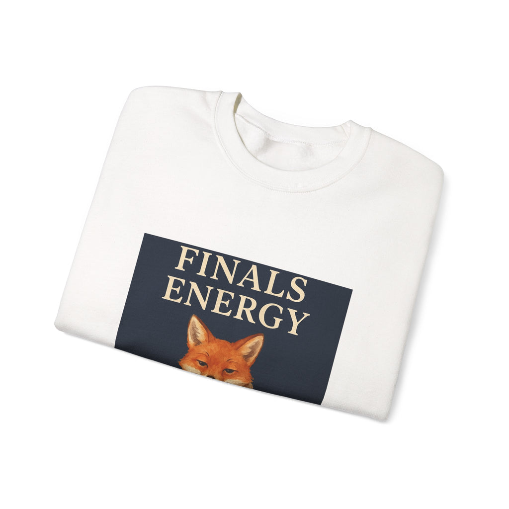 remix campus energy - KayKay Crewneck