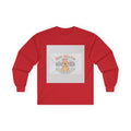 SMART GIRLS CLUB Long Sleeve Tee