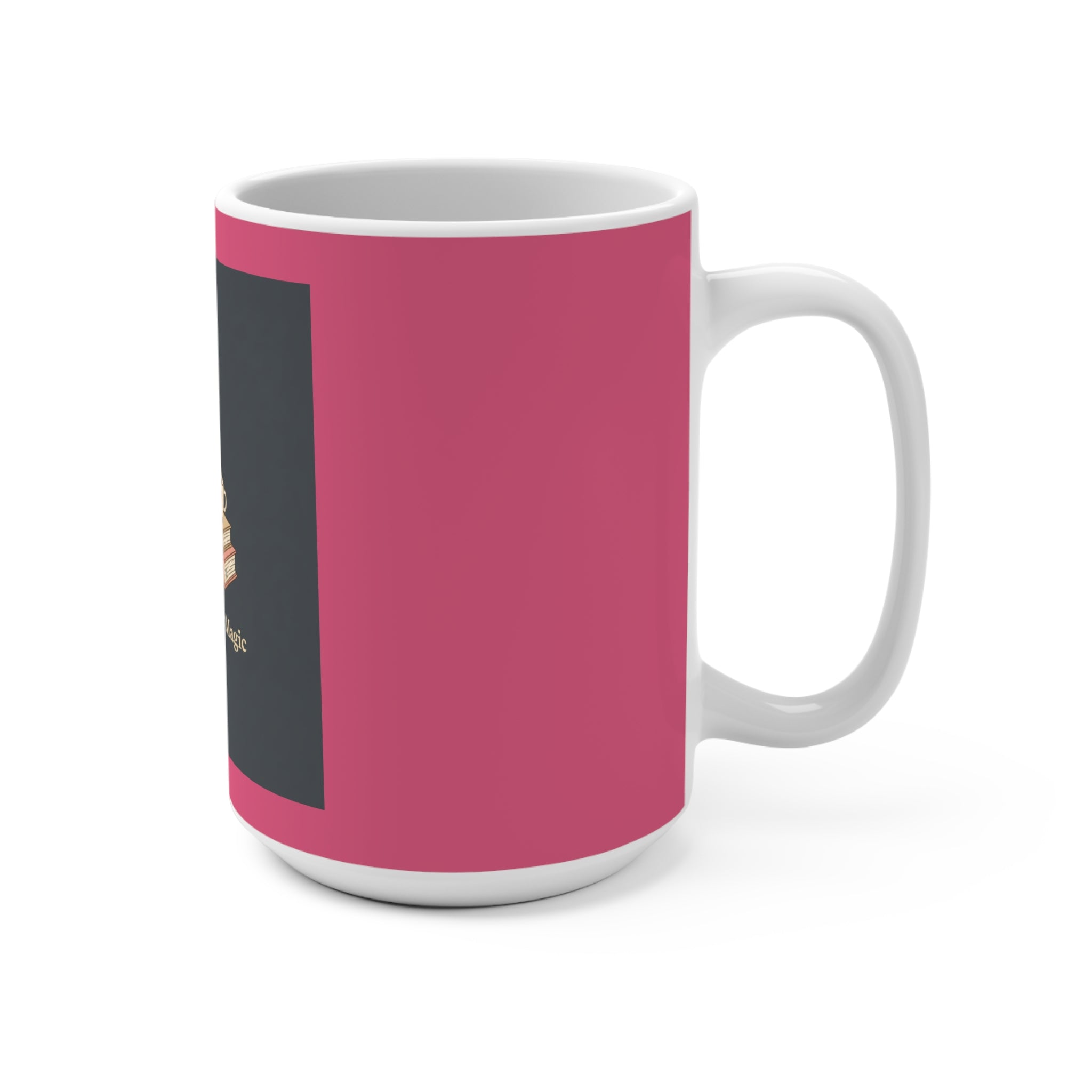 Butterfly Mug 15oz – Believe in Your Magic