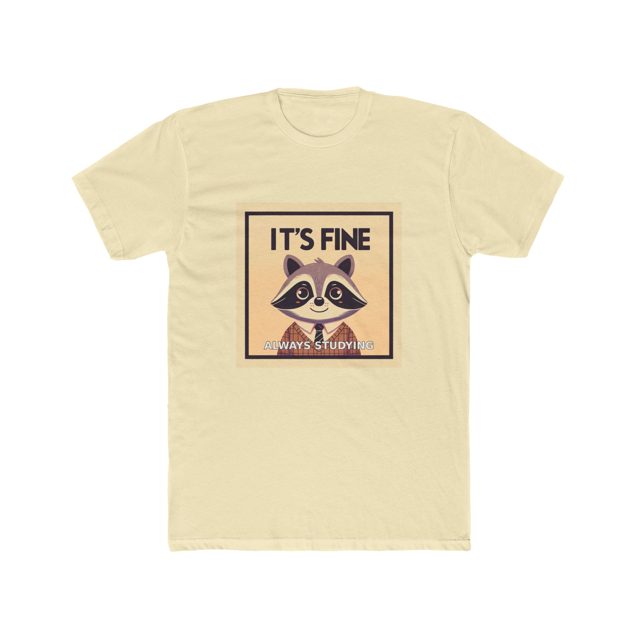 Always Studying - KayKay Unisex Tee