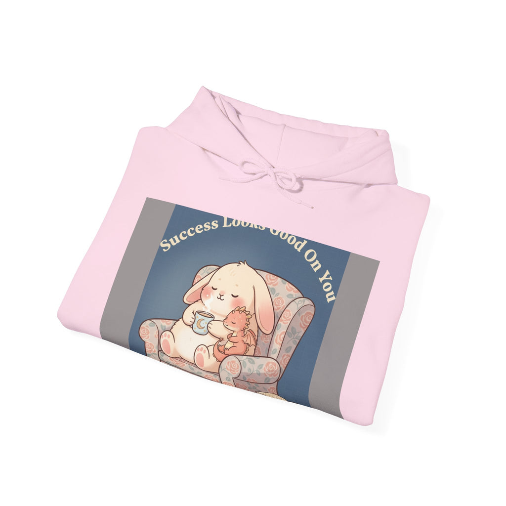 Dragon Hoodie – Success Looks Good on You