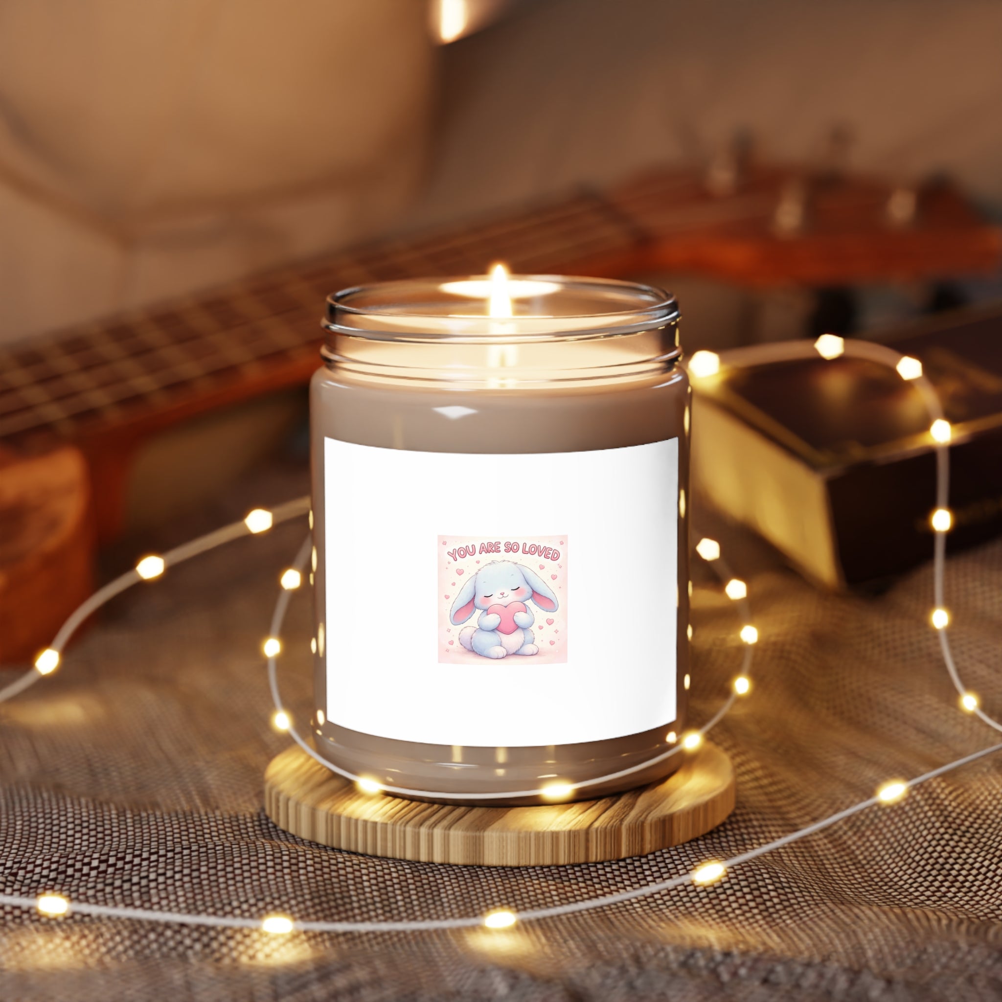 Kaykay Classics Scented Candle