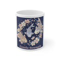 Bear Mug 11oz – Gentle Strength