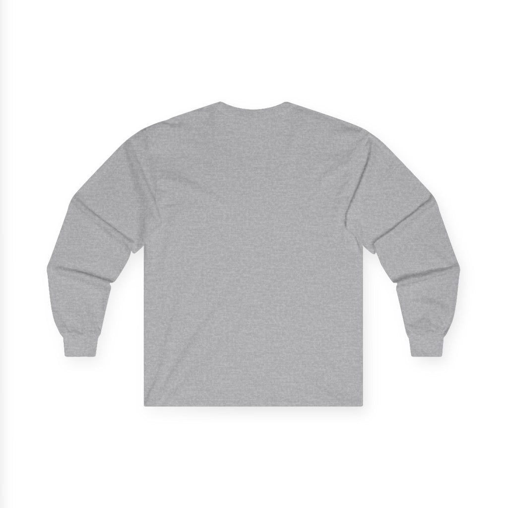 Koi Long Sleeve Tee – Your Potential is Endless