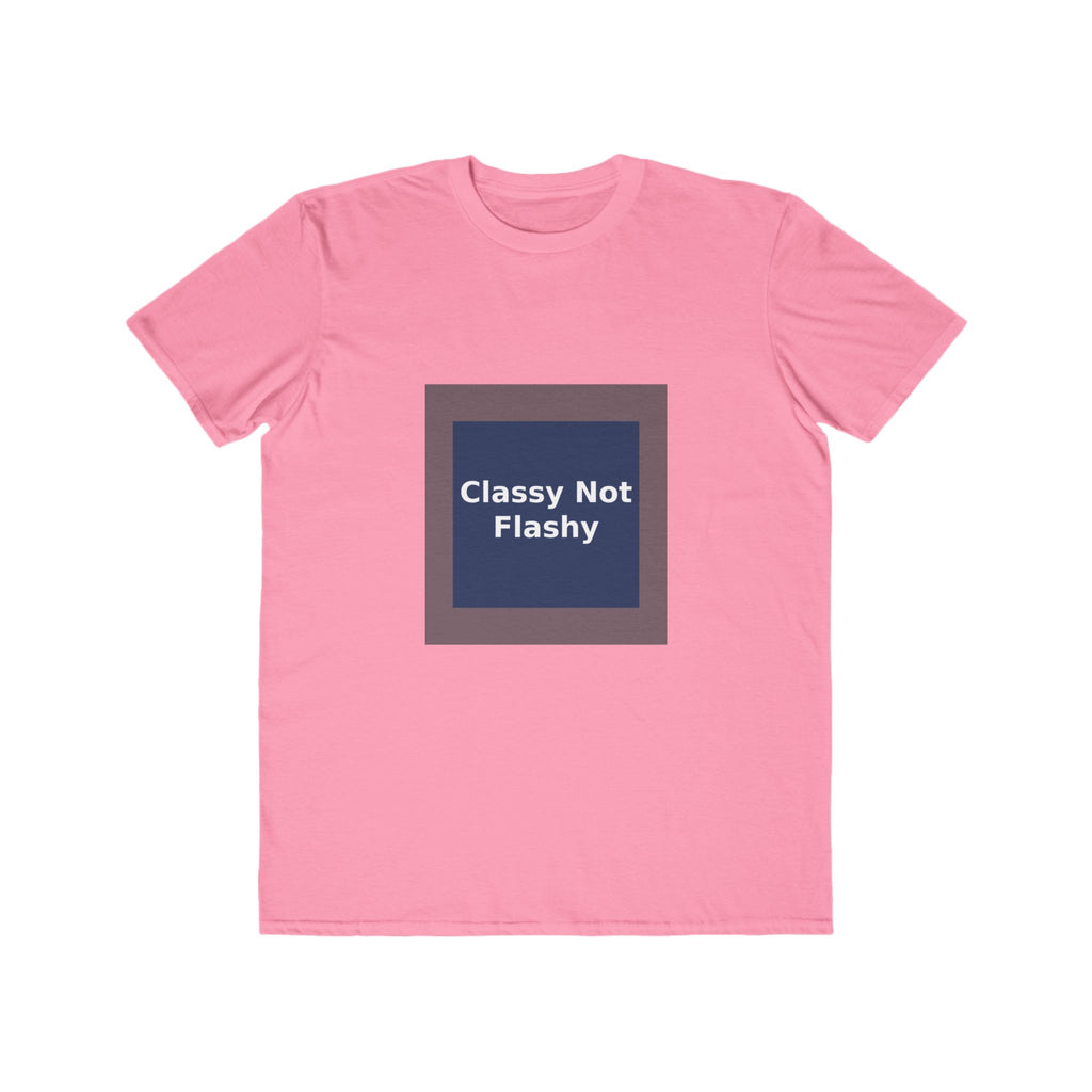 Classy Not Flashy - KayKay Pillow