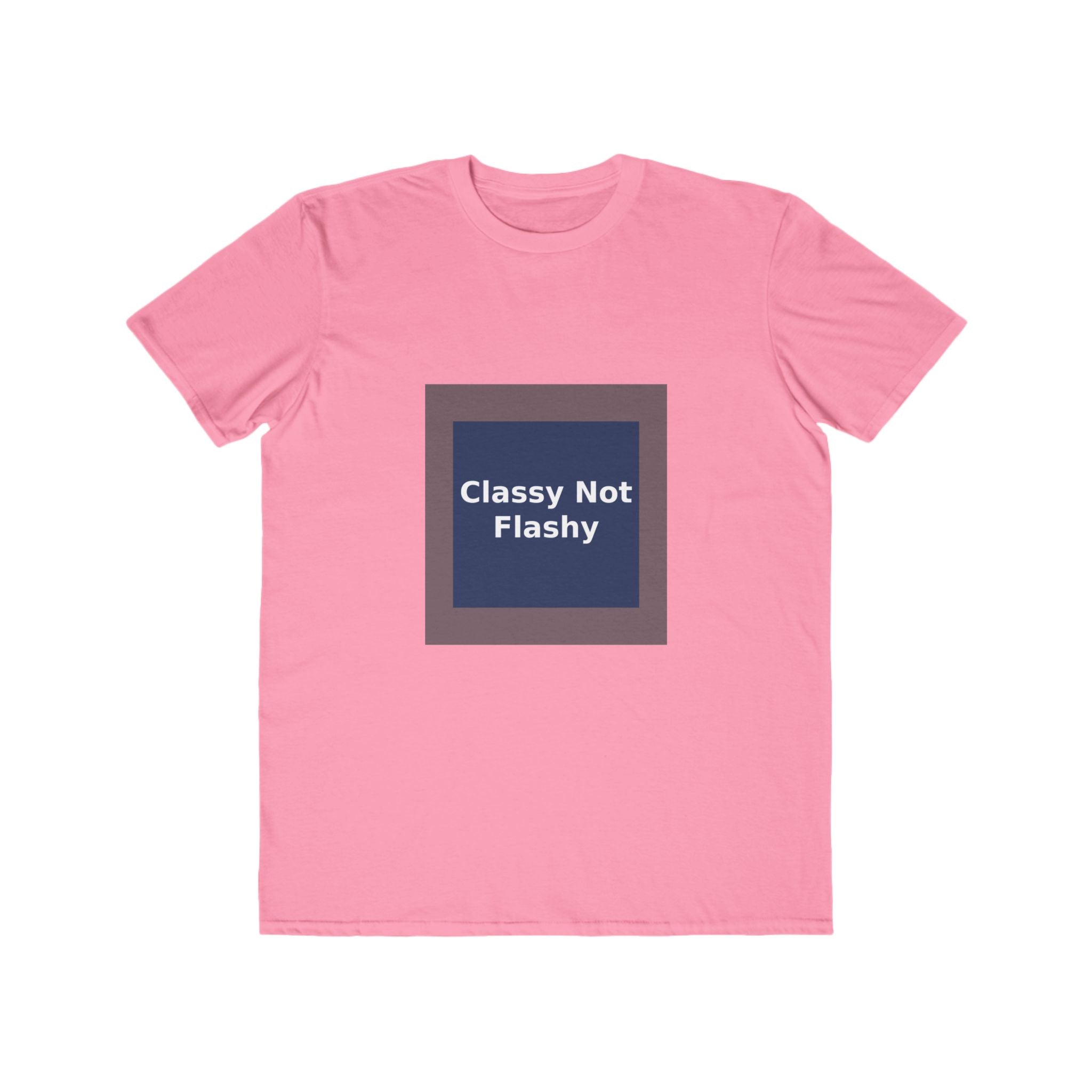 Classy Not Flashy - KayKay Pillow