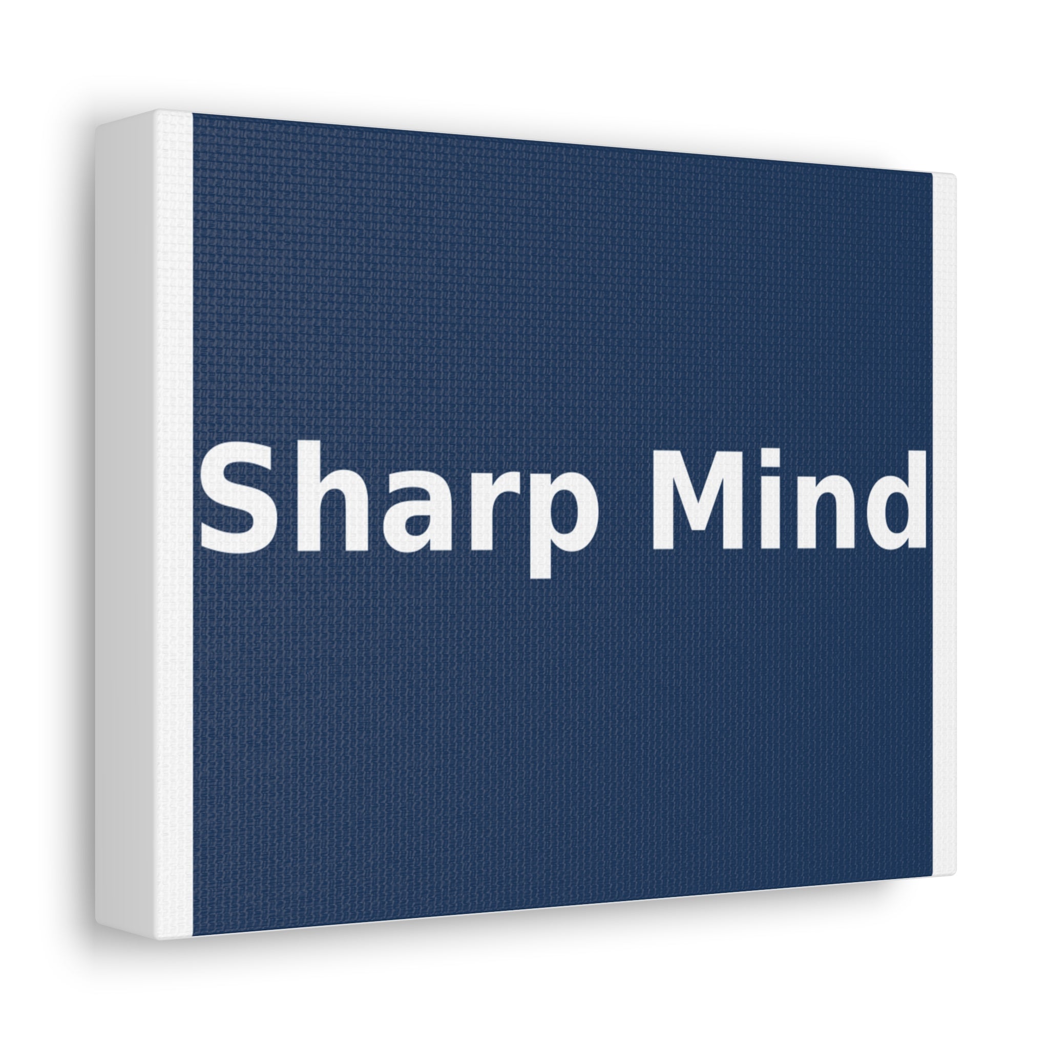 Sharp Mind - KayKay Canvas