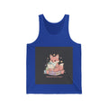Kitsune Tank Top – Making My Dreams Happen