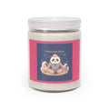 Puppies Scented Candle – Most Fun Wins