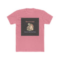 Turtle Unisex Tee – Born to Lead