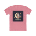 Panda Unisex Tee – Study Buddy Vibes