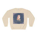 Owl Crewneck Sweatshirt – Grace and Grit