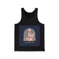 Puppies Tank Top – Study Buddy Vibes