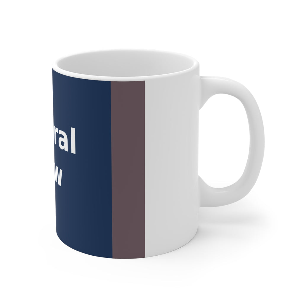 Natural Glow - KayKay Mug