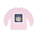 Bunny Long Sleeve Tee – Most Fun Wins