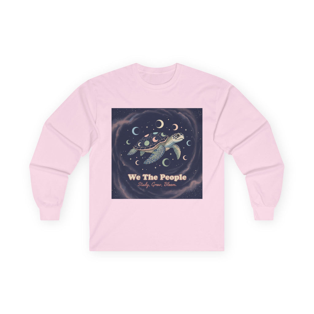 Turtle Long Sleeve Tee – We the People
