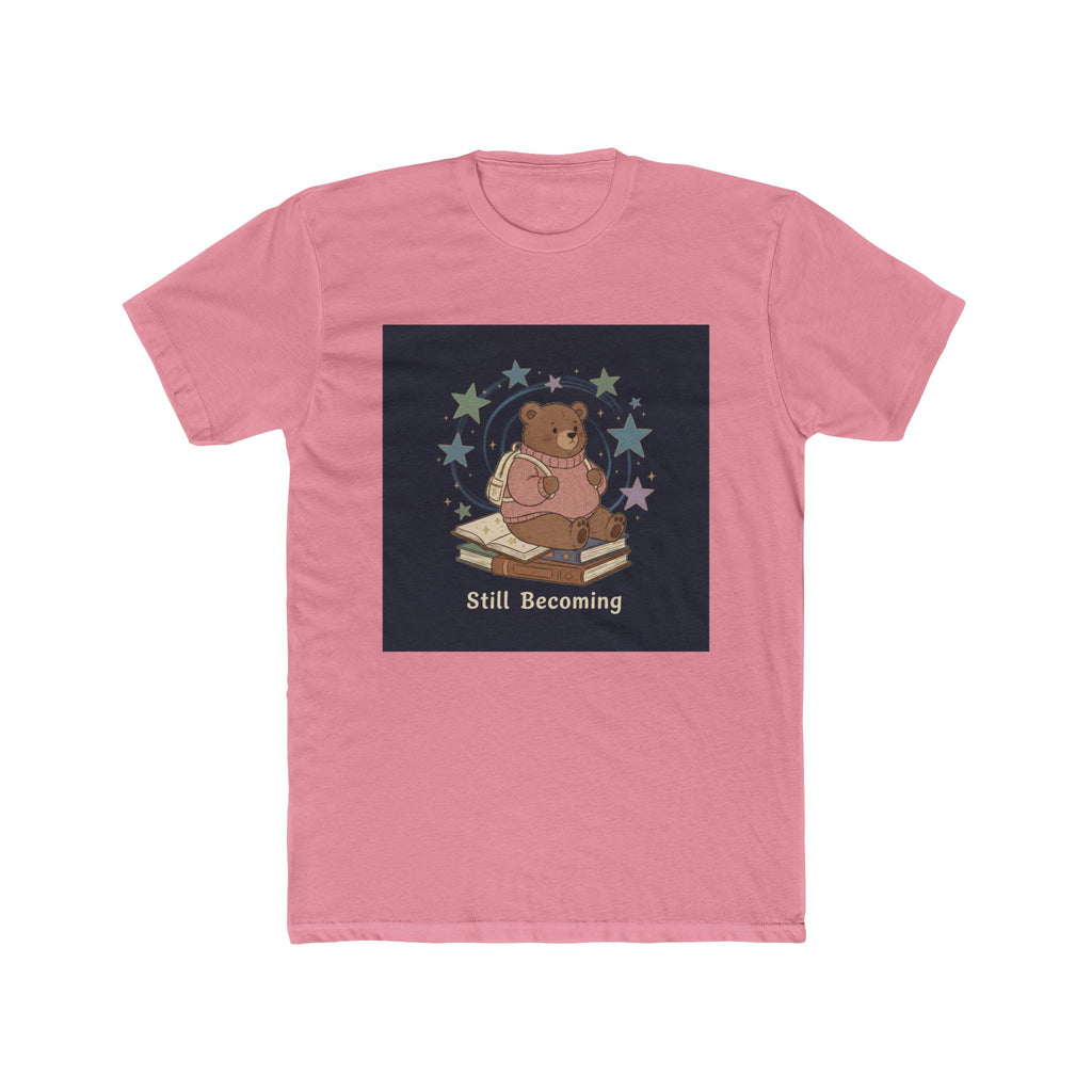 Bear Unisex Tee – Still Becoming