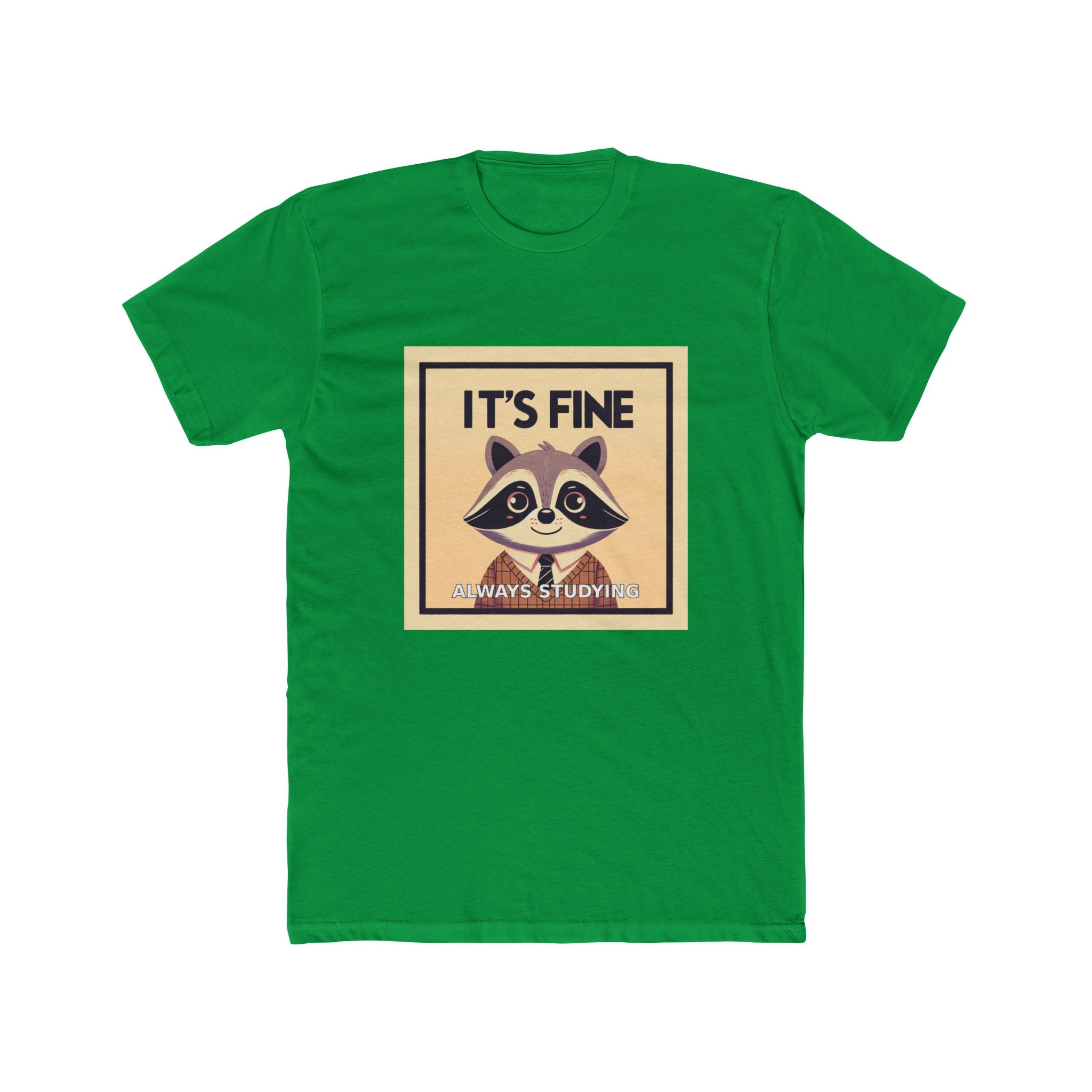 Always Studying - KayKay Unisex Tee
