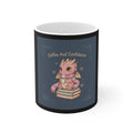 Dragon Mug 11oz – Coffee and Confidence