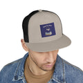 Cat Trucker Cap – Most Fun Wins