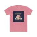 Bunny Unisex Tee – You Are Allowed to Grow Slowly
