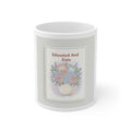 Educated And Cute Mug 11oz