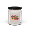 Scented Soy Candle, 9oz