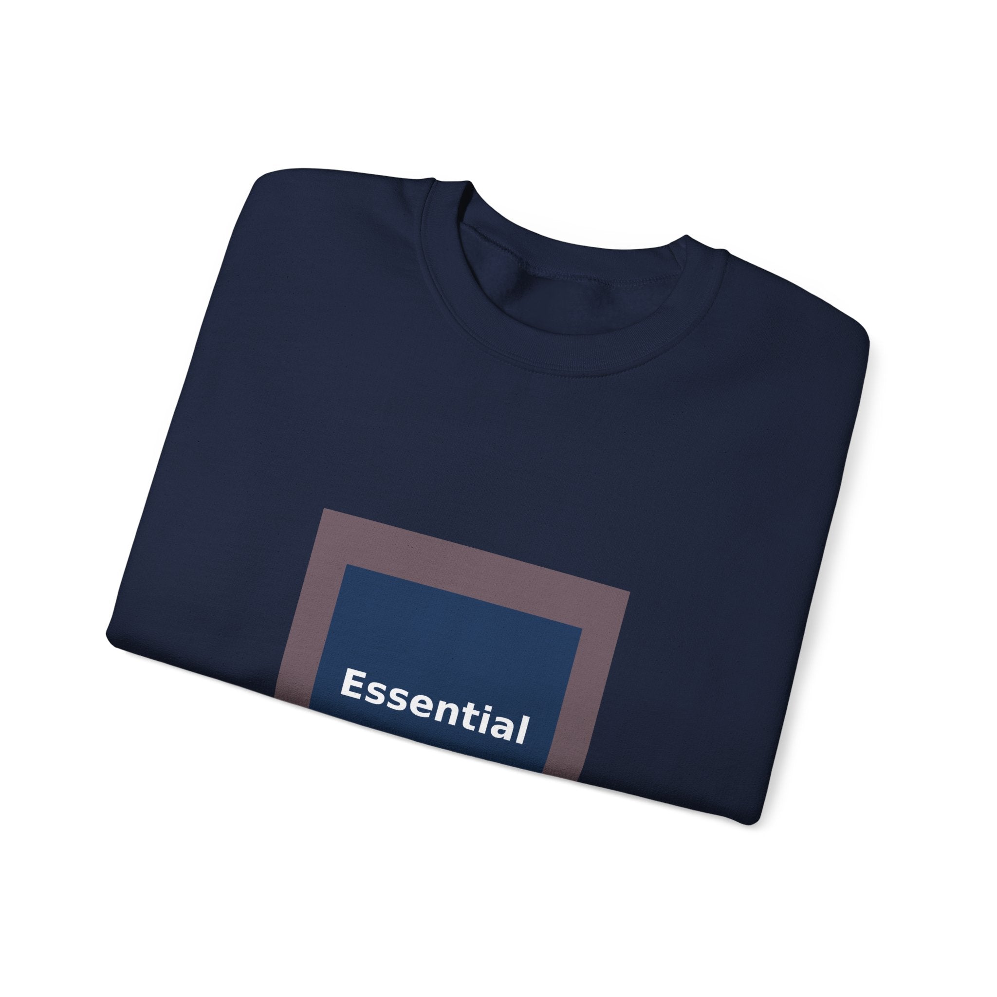 Essential - KayKay Crewneck