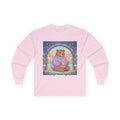 Bear Long Sleeve Tee – Success Looks Good on You