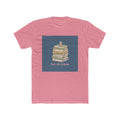 Bunny Unisex Tee – Soft Life Scholar