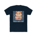 Hamster Unisex Tee – Magic Takes Time