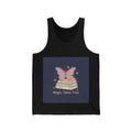 Bunny Tank Top – Magic Takes Time
