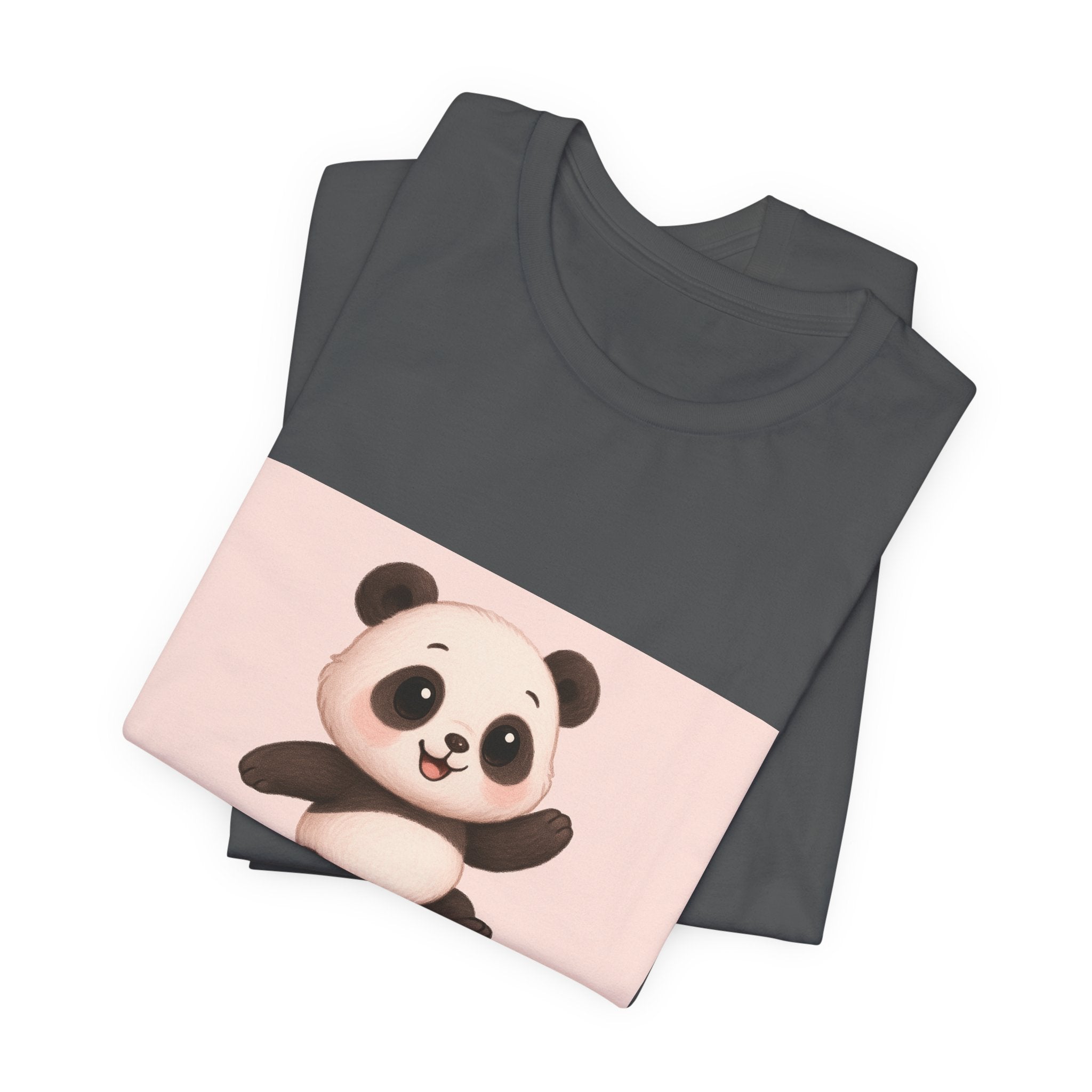 Built-In Besties - KayKay Cropped Baby Tee