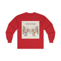 Goals On Goals Bees Long Sleeve Tee
