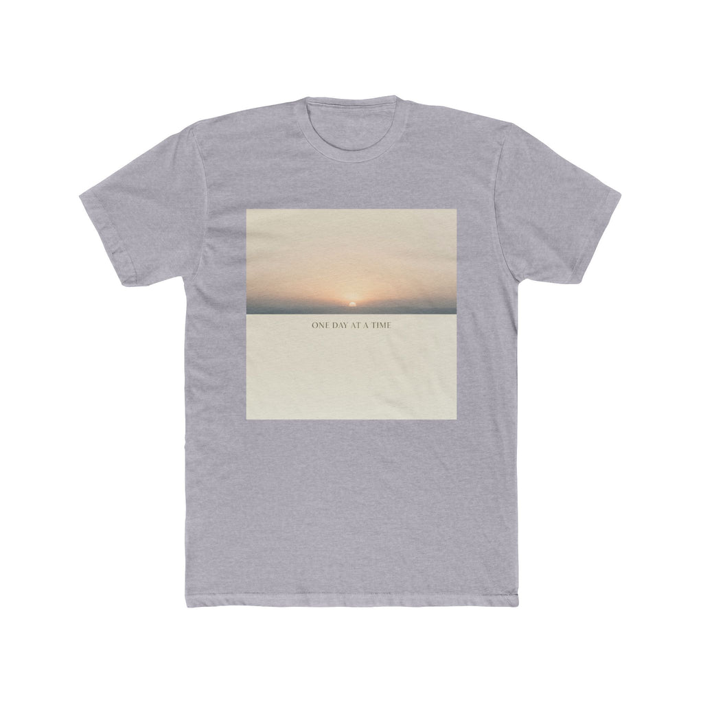 ONE DAY AT A TIME Unisex Tee