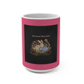 Dragon Mug 15oz – Soft Doesnt Mean Weak