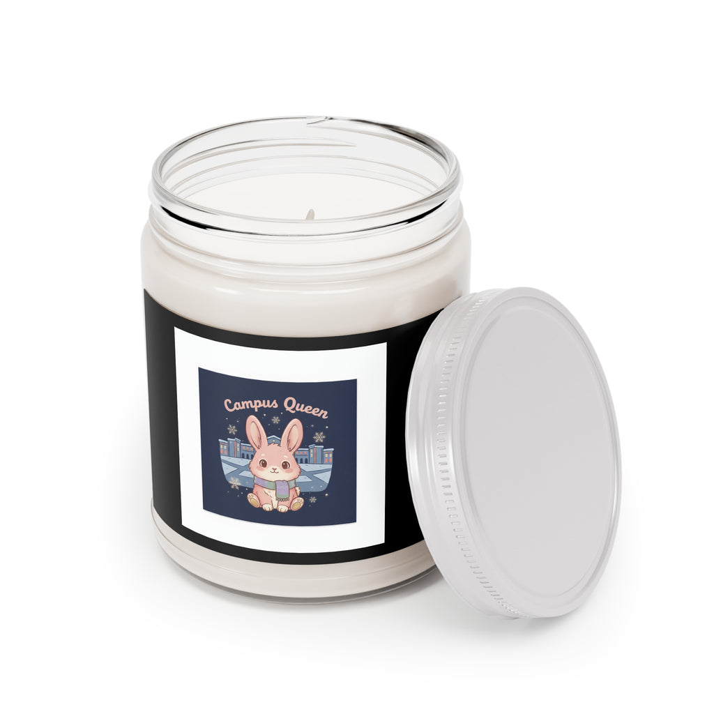 Bunny Scented Candle – Campus Queen