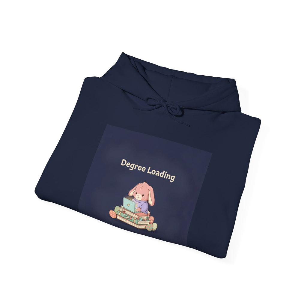 Rabbit Hoodie – Degree Loading