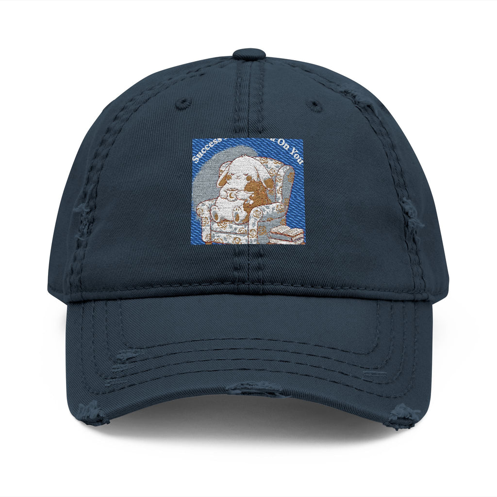 Dragon Dad Hat – Success Looks Good on You